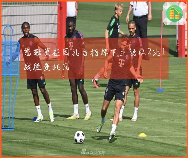 巴勒莫在因扎吉指挥下主场以2比1战胜曼托瓦