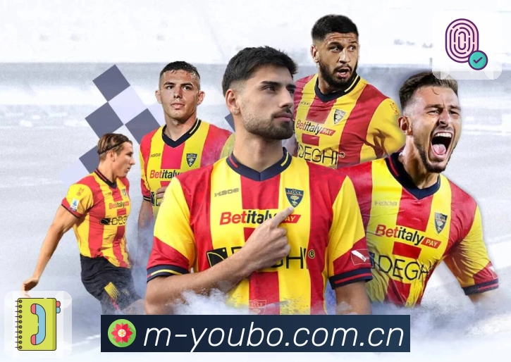 友博体育 品牌合作